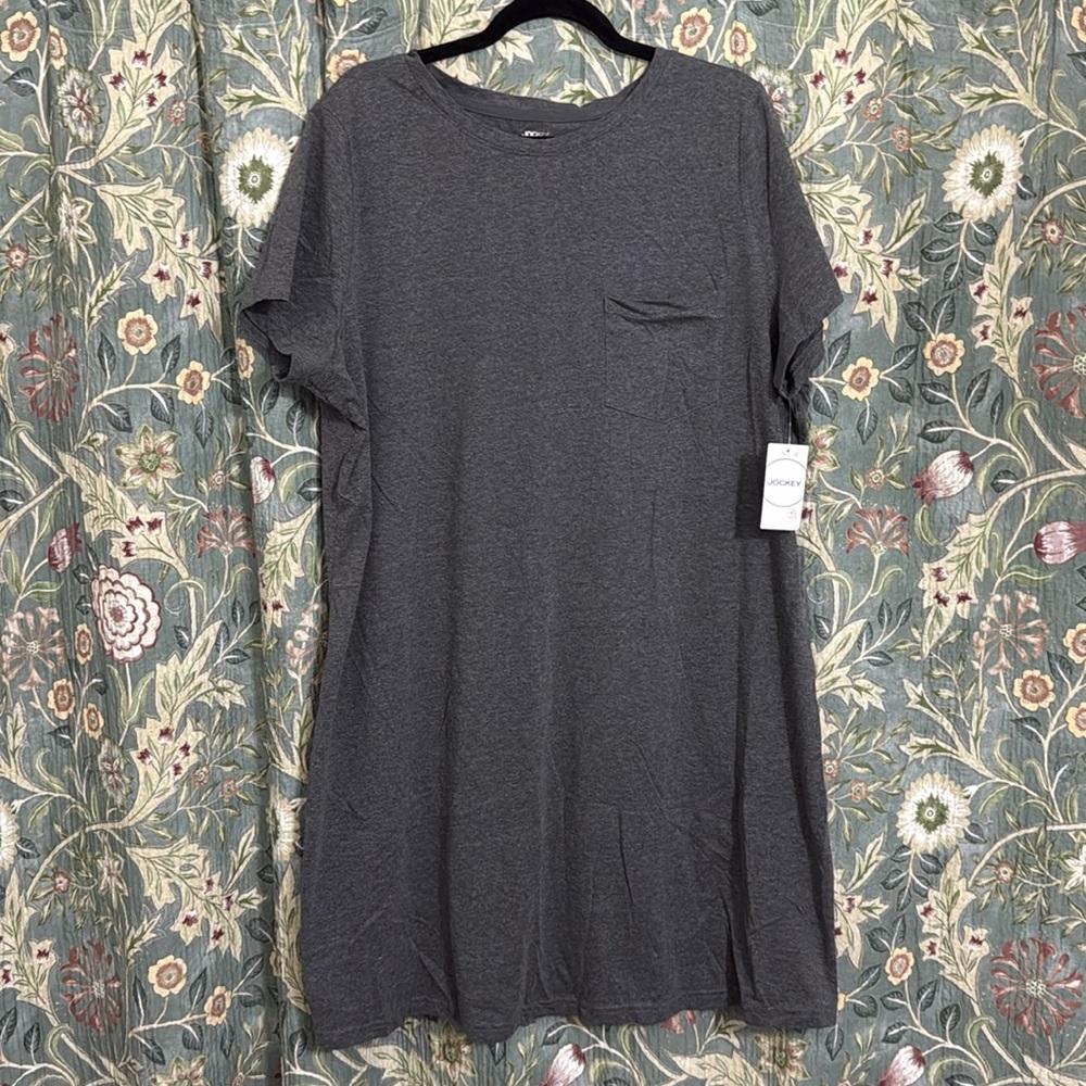Tshirt dress